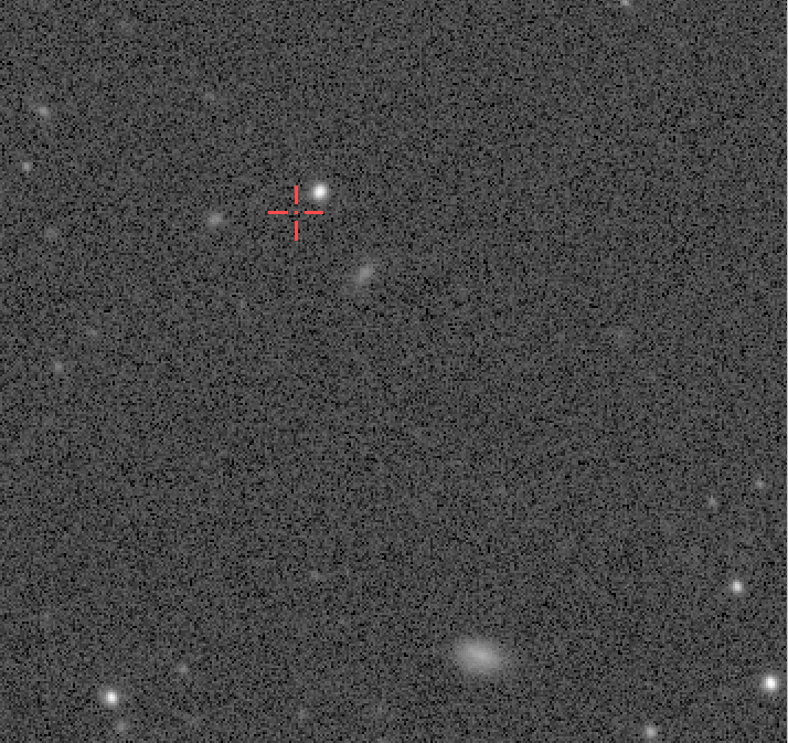 SDSS image 2